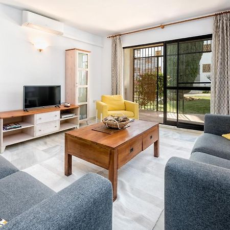 Apartament Vv2 Sitio de Calahonda Zewnętrze zdjęcie