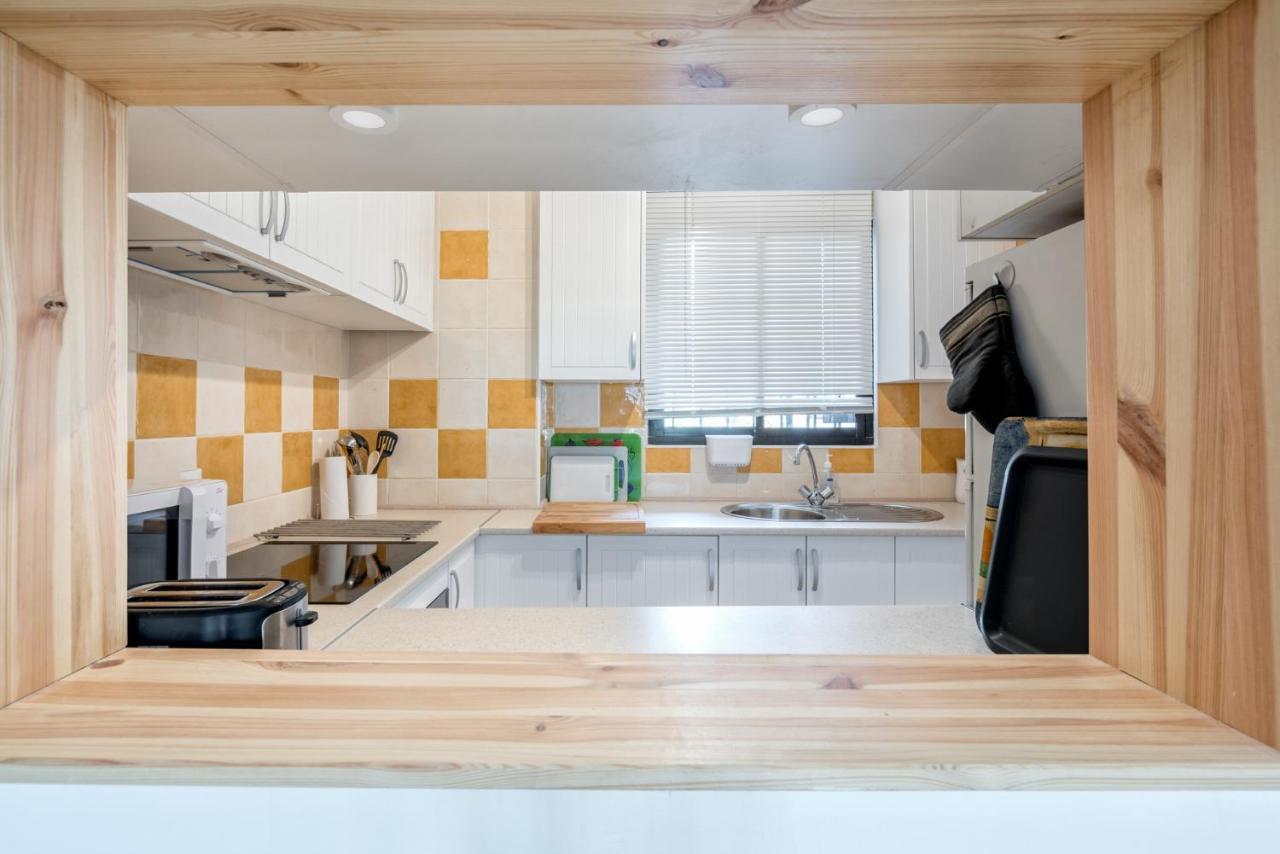 Apartament Vv2 Sitio de Calahonda Zewnętrze zdjęcie