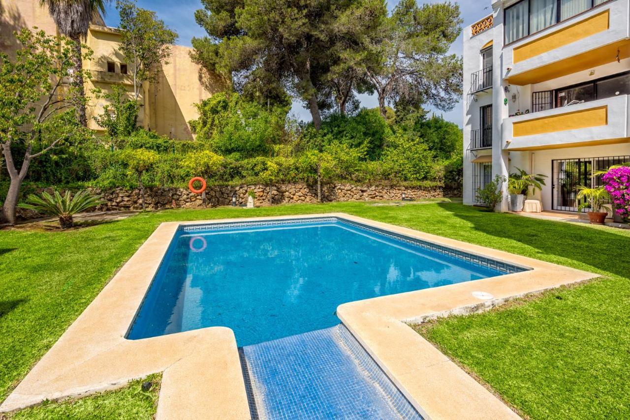 Apartament Vv2 Sitio de Calahonda Zewnętrze zdjęcie