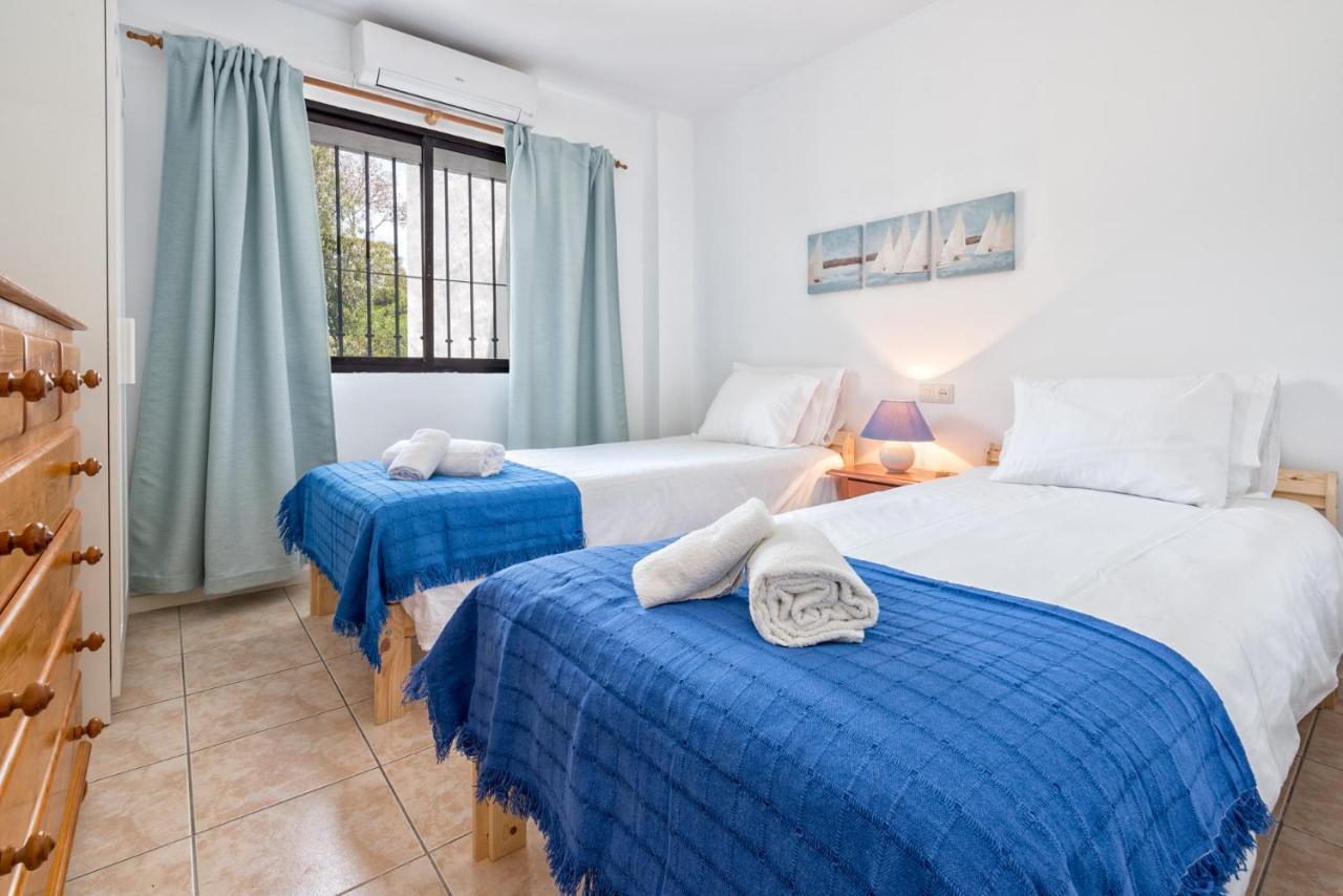 Apartament Vv2 Sitio de Calahonda Zewnętrze zdjęcie