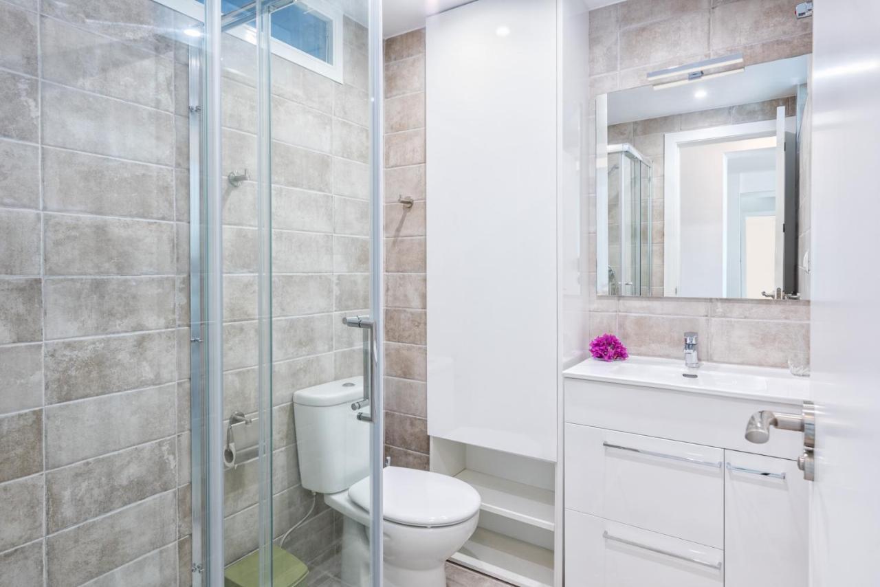 Apartament Vv2 Sitio de Calahonda Zewnętrze zdjęcie