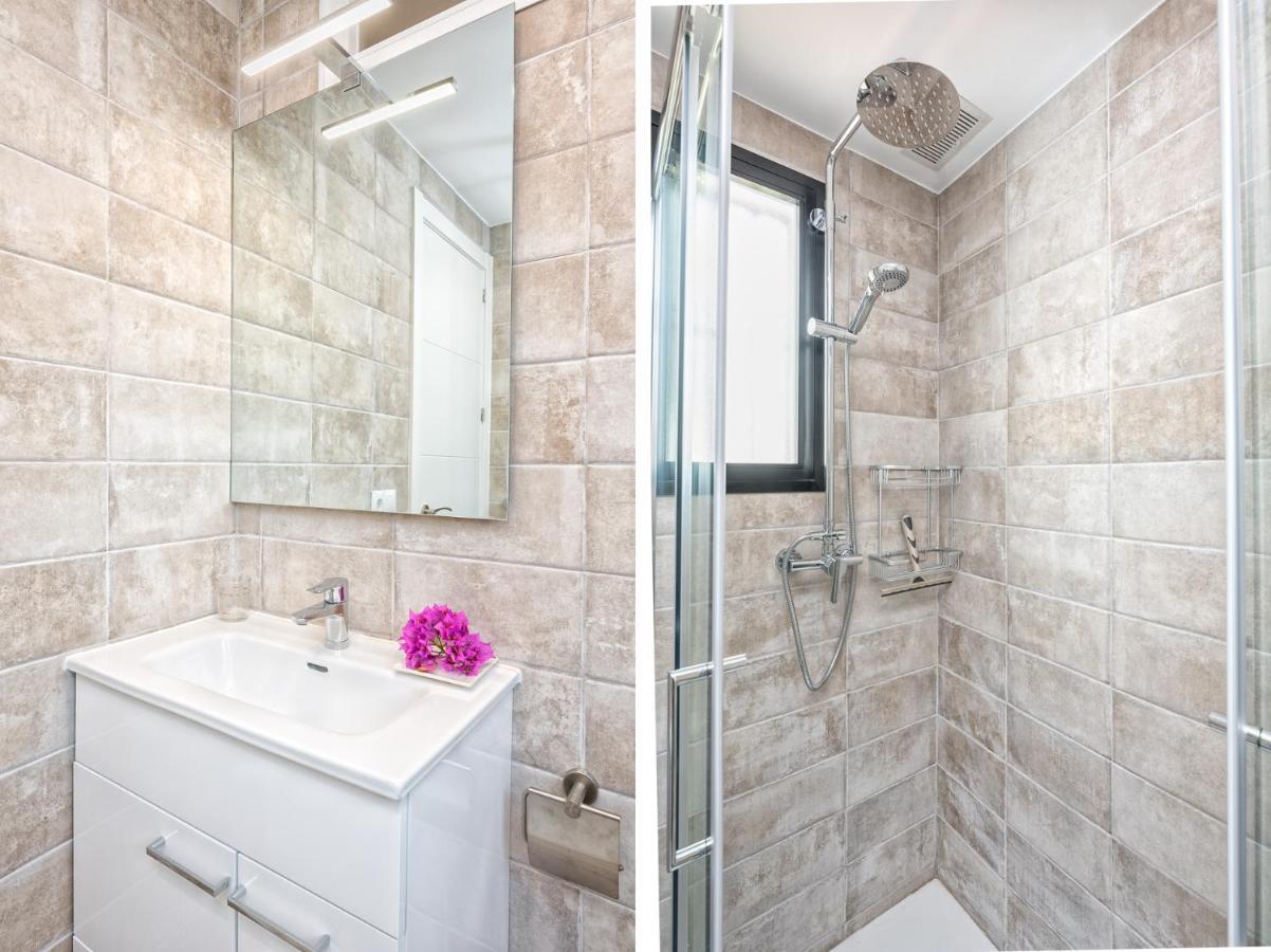 Apartament Vv2 Sitio de Calahonda Zewnętrze zdjęcie