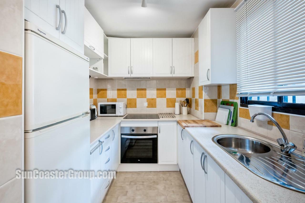 Apartament Vv2 Sitio de Calahonda Zewnętrze zdjęcie